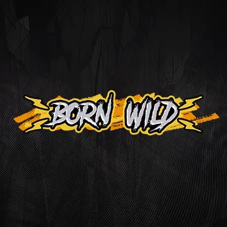 Born Wild
