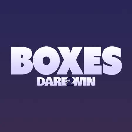 Boxes