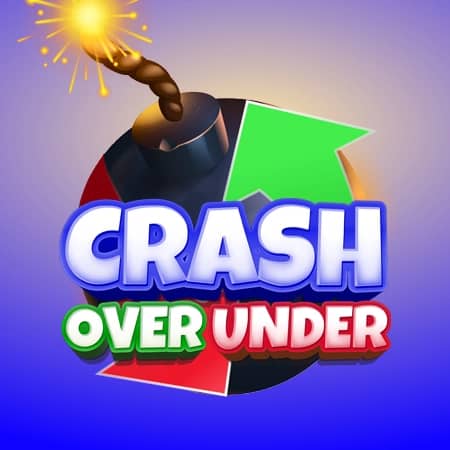 Crash Over/Under