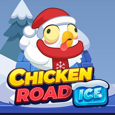 Chicken Road Ice