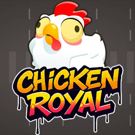 Chicken Royal
