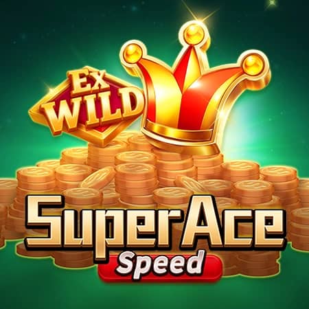 Super Ace Speed