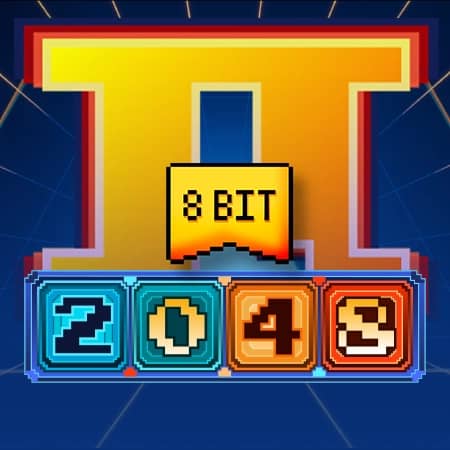 8Bit 2048