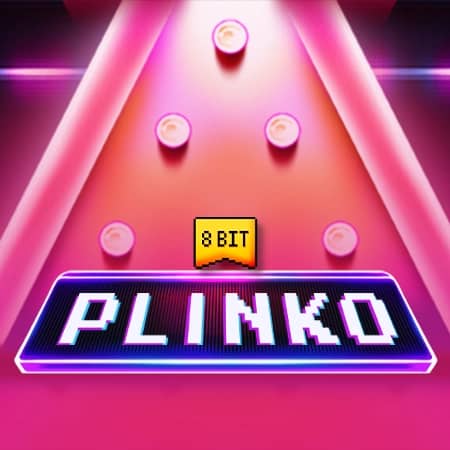 8Bit Plinko