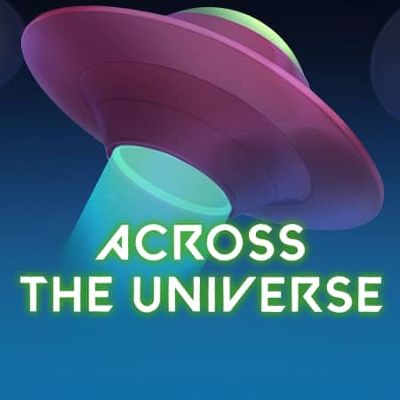 Across The Universe