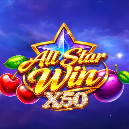 All Star Win x50