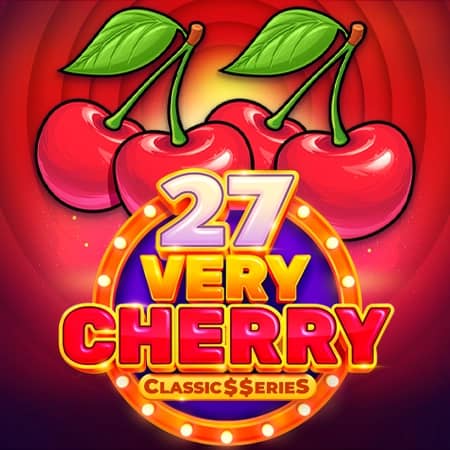 27 Very Cherry: Classic $erieS