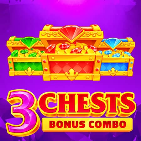 3 Chests: Bonus Combo