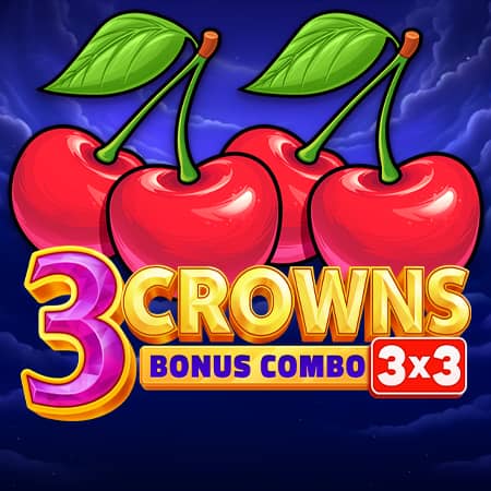 3 Crowns: Bonus Combo