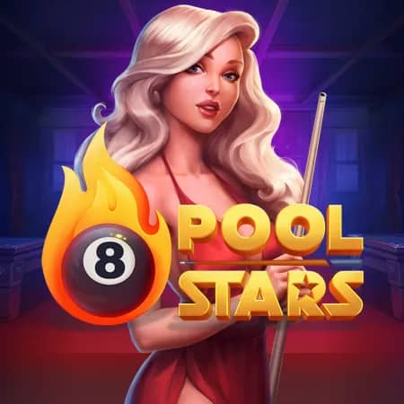 8 Pool Stars