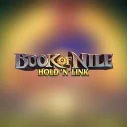 Book of Nile: Hold 'N' Link