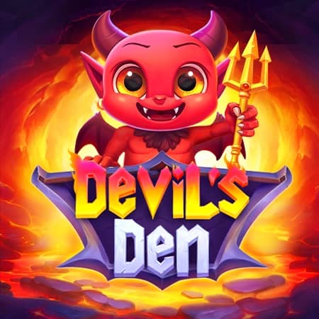 Devil's Den