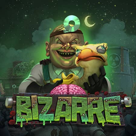 BIZARRE