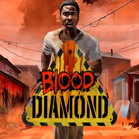 Blood Diamond