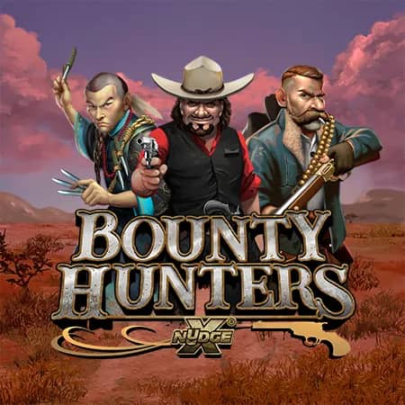 Bounty Hunters