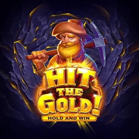 Hit the Gold!
