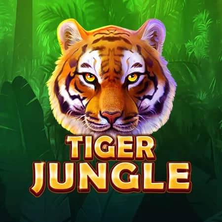 Tiger Jungle