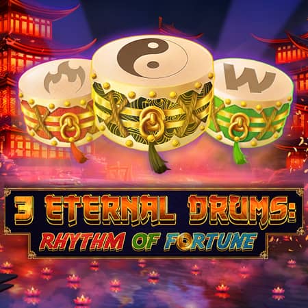 3 Eternal Drums: Rhythm of Fortune