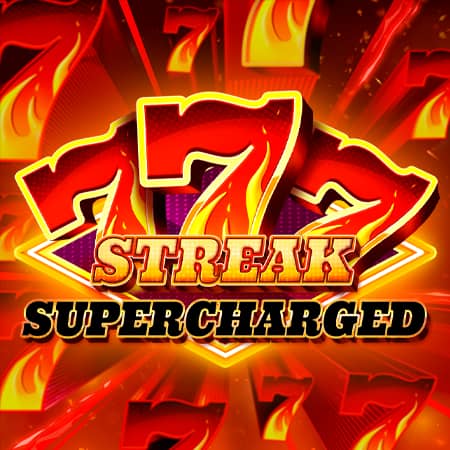777 Streak: Supercharged