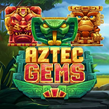 Aztec Gemstones