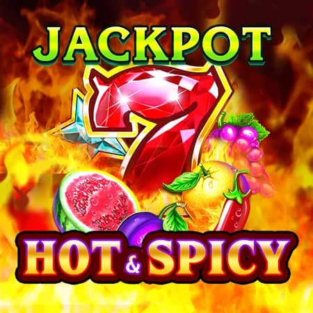 Hot and Spicy Jackpot