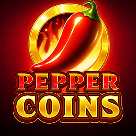 Pepper Coins