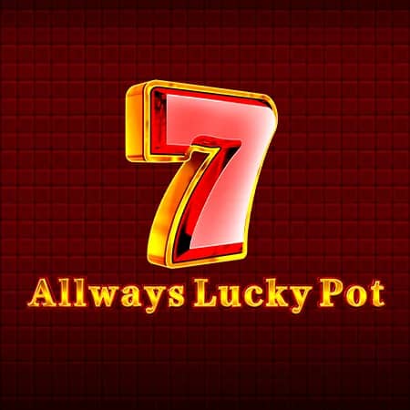 Allways Lucky Pot