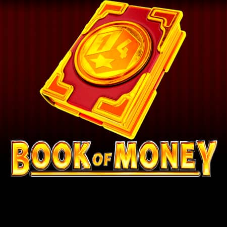 Book of Money