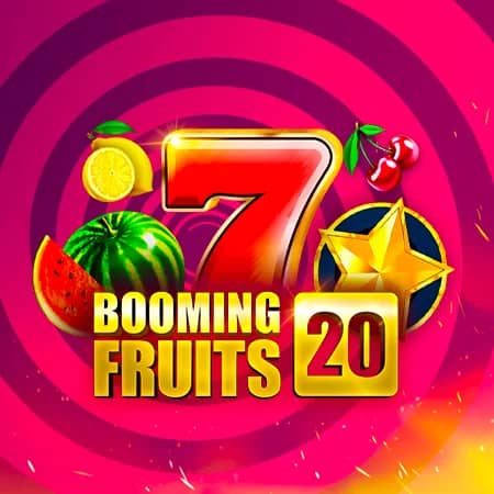 Booming Fruits 20
