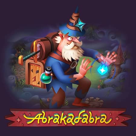 Abrakadabra