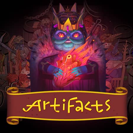 Artifacts