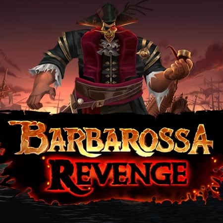 Barbarossa Revenge