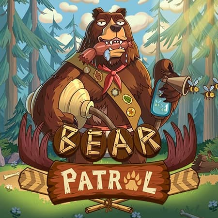 Bear Patrol