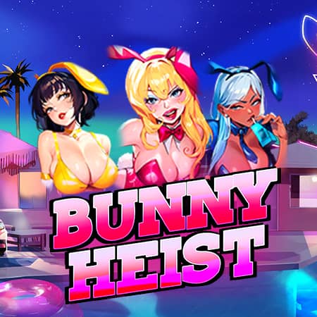 Bunny Heist