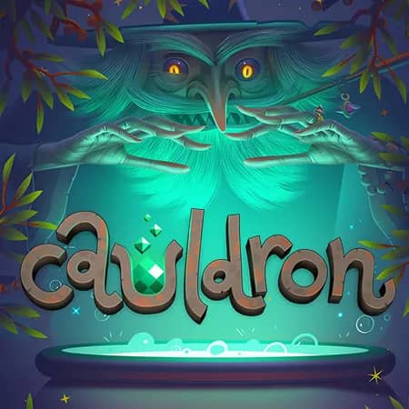 Cauldron