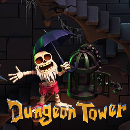 Dungeon Tower