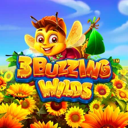3 Buzzing Wilds