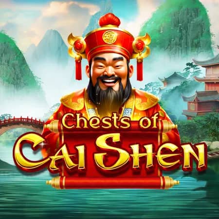 Chests of Cai Shen