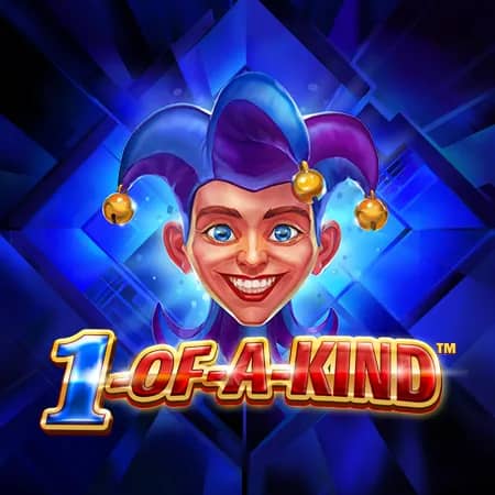 1-Of-A-Kind