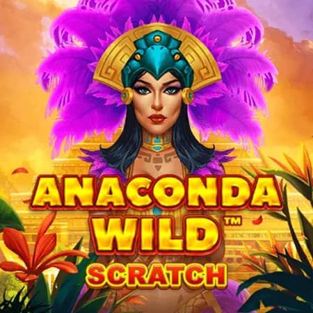 Anaconda Wild Scratch
