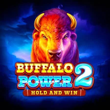 Buffalo Power 2: Hold and Win