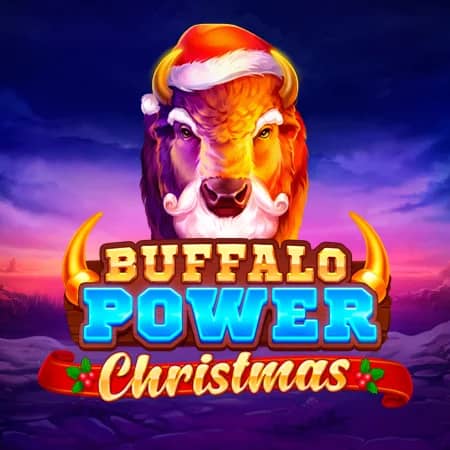 Buffalo Power: Christmas