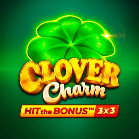 Clover Charm: Hit the Bonus