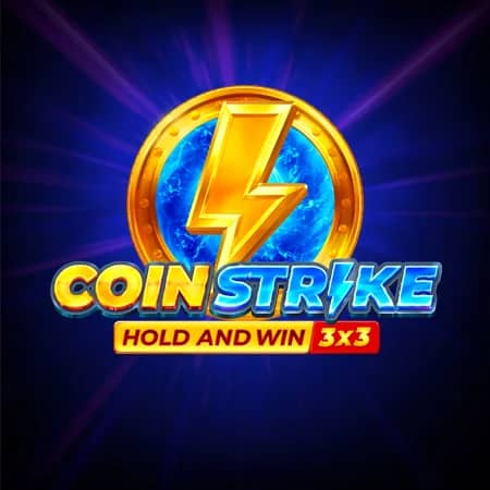Coin Strike: Hold and Win
