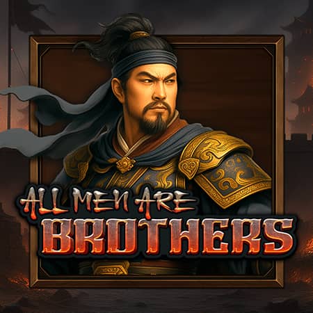 All Men Are Brothers