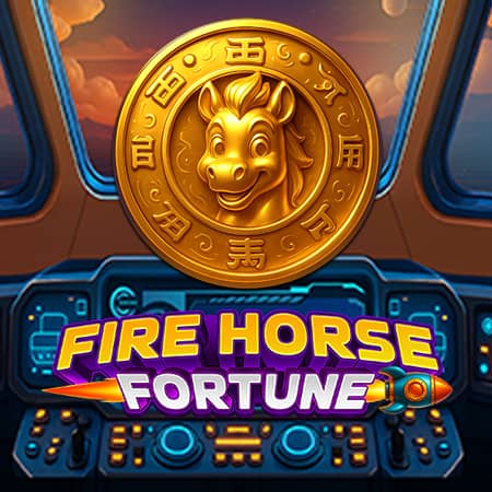 Fire Horse Fortune