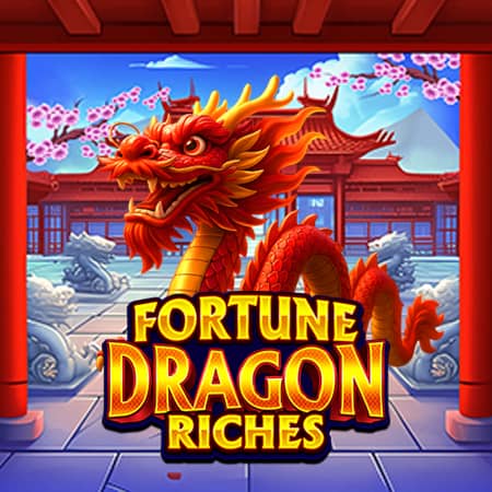 Fortune Dragon Riches