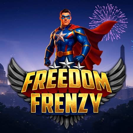 Freedom Frenzy