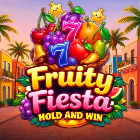 Fruity Fiesta