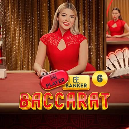 Baccarat 6